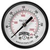 Winters 2 inch Dial Size, Economy Utility Dry Pressure Gauge,