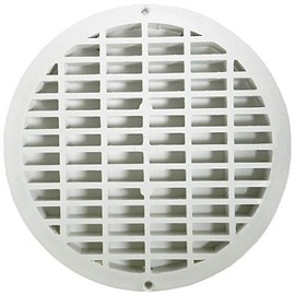 Plastic Full Grate for Deep Sump Floor Drain/Plastic Oddities/PDSG100