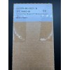 GCX Seismic PolyMount 19" / 48.3CM WC-0002-05 CHANNEL 411959-001 REV