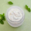 Homemade Pure Avocado Butter Body Balm, 100% Natural Whipped Skin