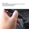 Electric Accurate Screwdriver Mini 18 in 1 Rechargeable Electronics Repair