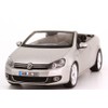 VW Golf VI Cabriolet, silber, 2011, Modellauto, Fertigmodell, Schuco 1:43