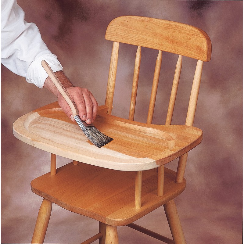 qt Zinsser 854 Clear SealCoat Universal Sanding Sealer