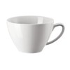 Rosenthal Mesh White Tea Cup
