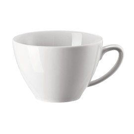 Rosenthal Mesh White Tea Cup