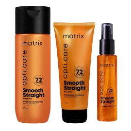 Matrix Opti.Care Professional Shampoo+Condit