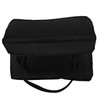 KOMBIUDA Camera Insert Storage Bag Padded Foldable and Portable Photography