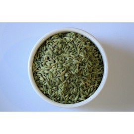 EliteKoopers 100g Herbal Organic Fennel Seeds For Cooking Herbs & Spices