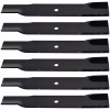 Oregon 92-737 Replacement Blades for 48" Hustler 795757, 796623, 796631