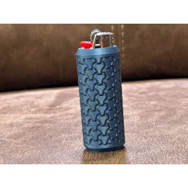 Bic Lighter Case Holder Sleeve Cover Fits Bic Lighters ~ See Instructions ~ DIY