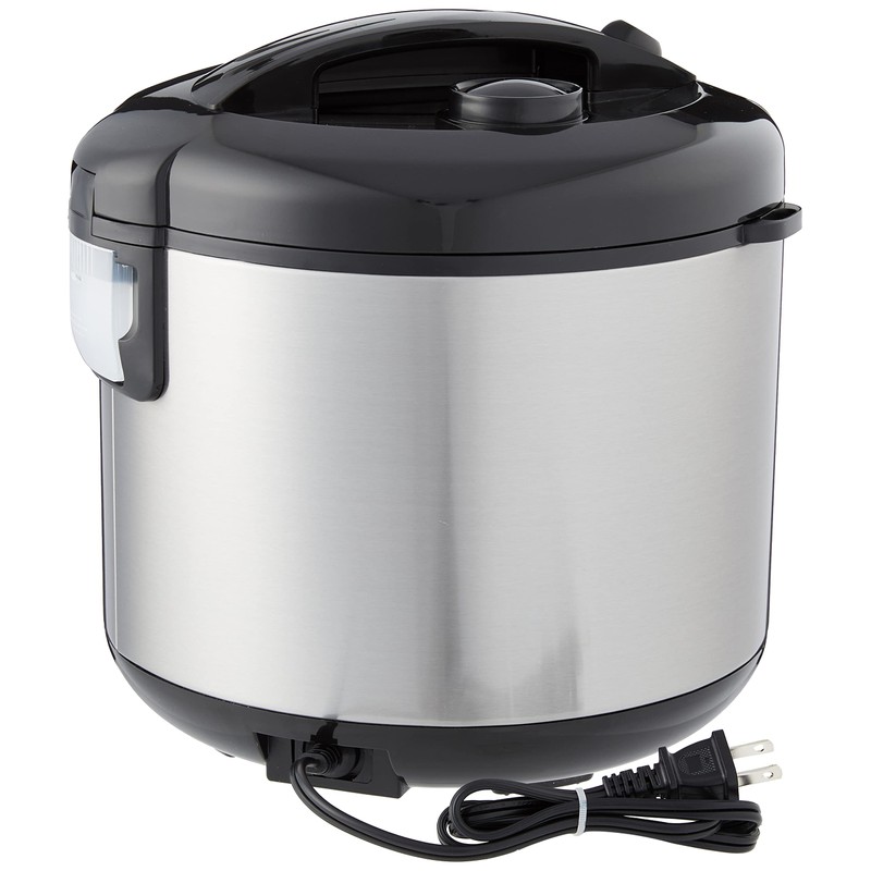 SC-1812S: 20-Cup (Cooked Rice) Rice Cooker