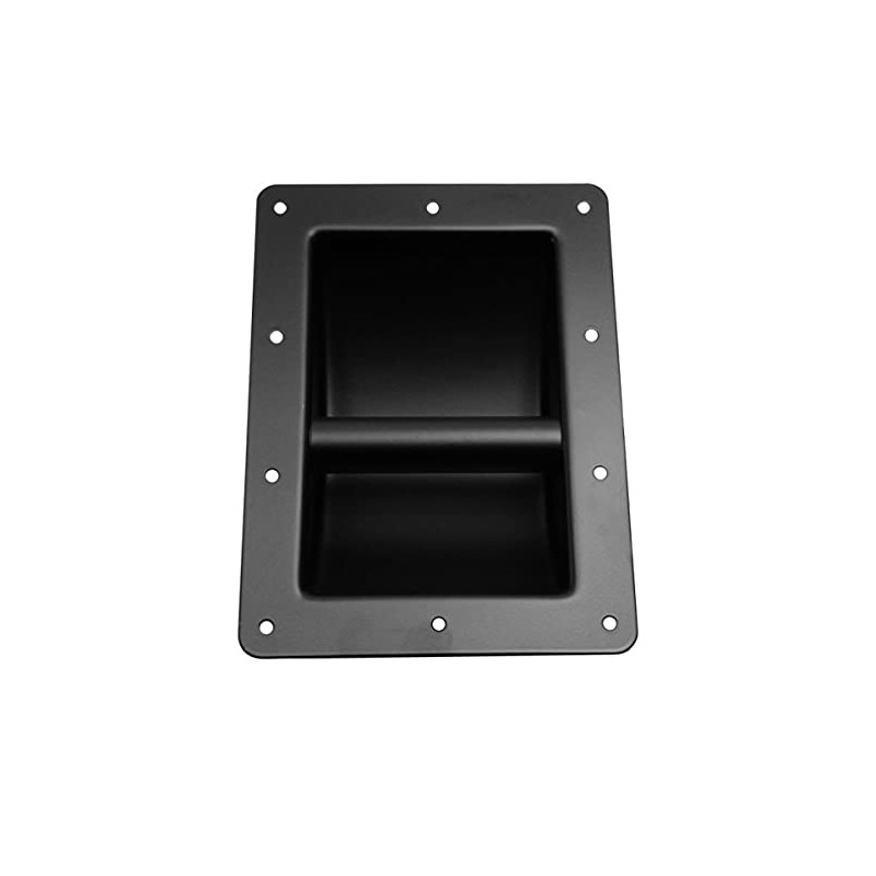 Mojotone British/Marshall Style Metal Recessed Cabinet Handle