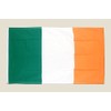 SHATCHI 5ft x 3ft National Flags Events Pub BBQ Decorations