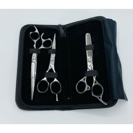 Lotus Professional Salon Hair Cutting+Thinni