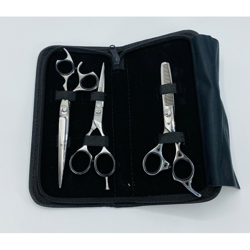 Lotus Professional Salon Hair Cutting+Thinni