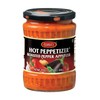 Zergut | Peppetizer Hot | Plant-Based Spread | Kosher |