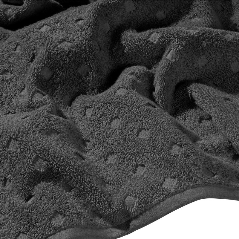 Erwin Müller Walk-Terry Towel Bathing Extra Absorbent, Quick Drying, Velvety