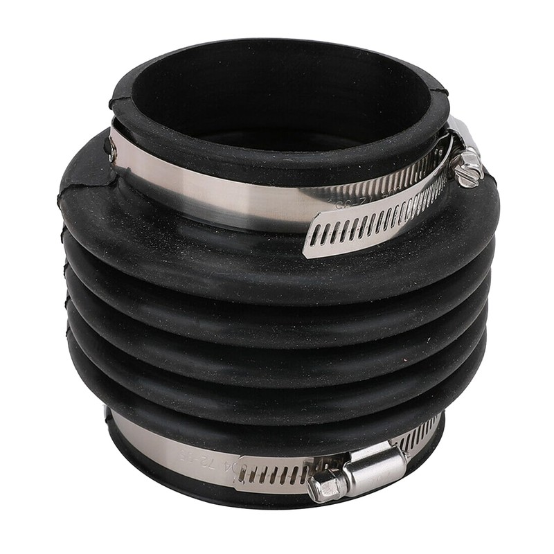 BuliBoao Air Intake Hose Fits for Infiniti G35 G35X 2003-2007