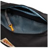 Kelti Slim Fanny Black Body Bag