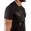 Venum Giant T-Shirt, Black, X-Large