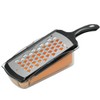 Pro Grade Speed Grater with Container Colander PG-634