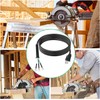 95104L Circular Saw Replacement Power Cord for SKILSAW Worm Drive