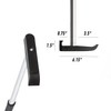 60-Inch Heavy Duty Retrieval Pole | No Rust Cargo Tool