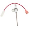 Upgraded Replacement for Miller Furnace Flame Sensor 632143