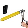 Cutter Sharpener for Garden Tools | Shear Sharpener High Strength