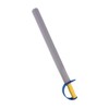 Ronyme Kids Foam Sword for Fencing, Role Play Training Tool
