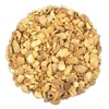 Organic Ginger Tea 100 g - Pure Ginger Root -