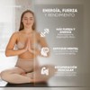Creatina 5g Gomitas Electrolitos Sin Azúcar 80 Pzas Health Hack