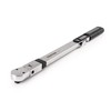 TEKTON 1/2 Inch Drive Split Beam Torque Wrench (40-250 ft.-lb.)