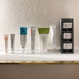 Dermatological cosmetics moisturizing cream 7 types Centella asiatica extract EGF cica cream Ketis ointment cream / 피부과화장품 수분크림 7종 병풀추출물 EGF 시카크림 케티스 연고크림