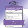 NT Multi Collagen Protein 255 Grs