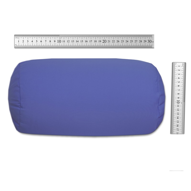 sngpl Purple Pillow cm Neck Pillow Neck Roll with Micro