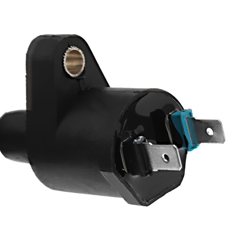Saihisday Ignition Coil + CDI Box for Honda TRX250X FourTrax