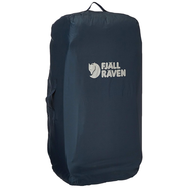 Fjällräven Reiseschutzhülle Flight Bag, Navy, 70-85 Liter, 25854-560