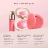 Soft Pinch Matte Bouncy Blush Rare Beauty Tono Del Maquillaje