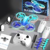 KB KAIBO Drone for Kids and Beginners, Quadcopter Indoor Small