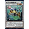 Toxic Boxfish - ALIN-EN085 - Super Rare - 1st Edition