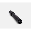 HMM Handcrafted Magnetic Anodized Aluminium Pen in Black - Perfect