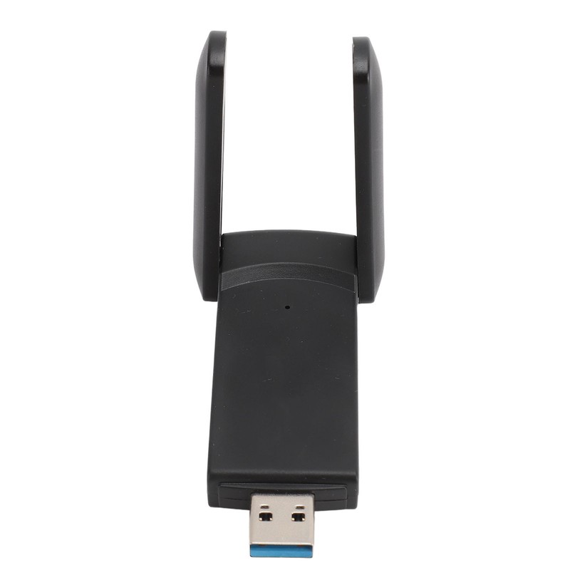 USB Wireless Network Adapter Professional 1300Mbps High Speed Network BT4.2