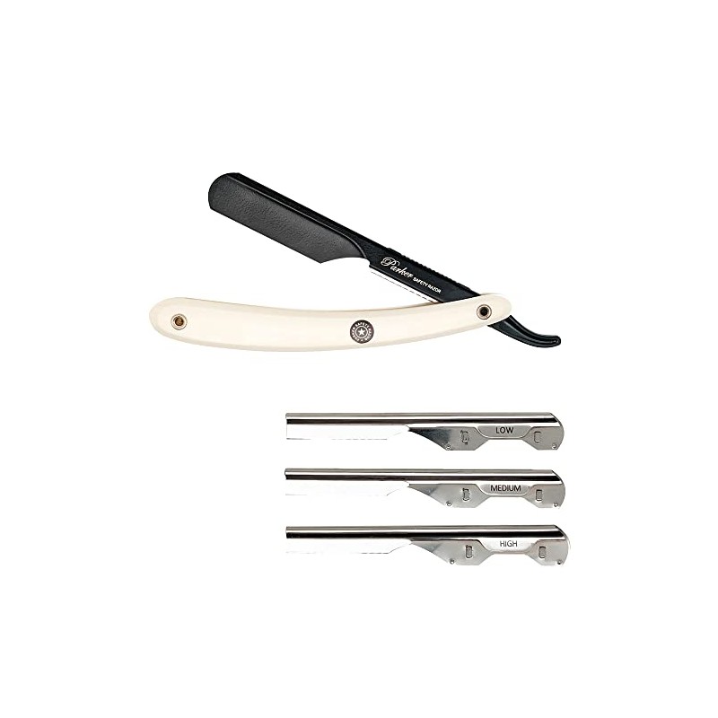 Parker Parker PTAWH Adjustable Razor