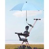 Baby Stroller Parasol Clip On Baby Stroller Sun Shade Sun