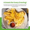 Lam's Plantain chips, banana chips, Sweet || Maduro || Yuca