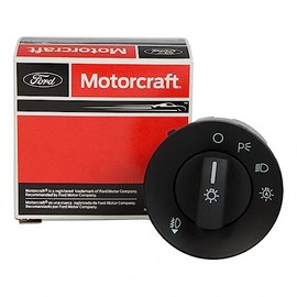 Motorcraft Switch