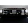 eVerHitch 2" American Black Flag Trailer Hitch Cover Plug for
