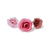Francfranc Kadochesu Petal Square Pink Flower Roses Bath Salts Bath
