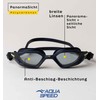 Aqua Speed Cyclone Swimming Goggles | Training & Competition |
